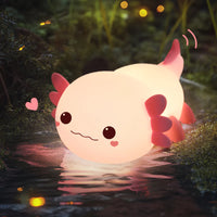 Axolotl
